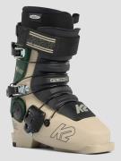 K2 FL3X Revolver Pro W 2023 Laskettelumonot ruskea