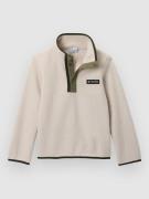 Helvetia II Half Snap Fleece Kids Half-Zip Fleeceneule