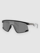 Oakley Bxtr Matte Black Aurinkolasit musta