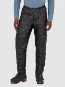 Patagonia Das Light Housut musta