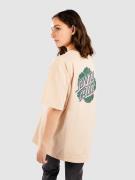 Solo Hibiscus Dot T-Paita