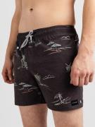Rip Curl Party Pack Volley Surffishortsit musta