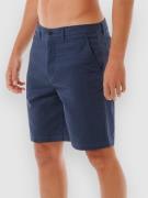 Rip Curl Classic Surf Chino Walk Shortsit sininen
