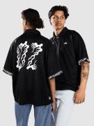 Nike SB Df Jacq Jrsy T-paita musta