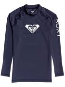 Whole Hearted Pitkähihainen Lycra