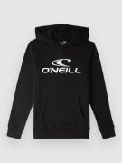 O'Neill Huppari Kids Huppari musta