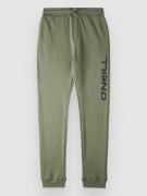 O'Neill Jogger Kids Housut vihreä