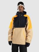 Volcom  oranssi