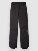 O'Neill Hammer Kids Housut musta