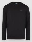 O'Neill Small Logo Crew Neulepaita musta