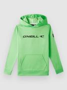 O'Neill Rutile Huppari Fleece Kids Huppari musta