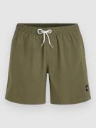 O'Neill Mix & Match Vert 16'' Surffishortsit vihreä
