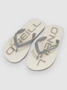 O'Neill Profile Logo Sandaalit ruskea