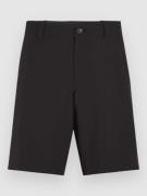 O'Neill Hybrid Chino 19" Shortsit musta
