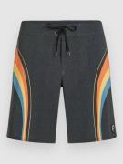O'Neill O'Riginals Longboard 19" Surffishortsit musta