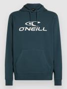 O'Neill Logo Huppari sininen