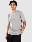 Hurley Evd Hybrid UPF Lycra sininen