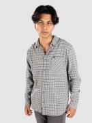 Rip Curl Classic Surf Checked In Flanne Paita sininen