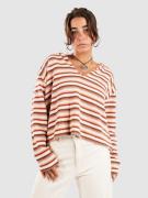 Rip Curl Bobbi Knit Huppari kuviotu