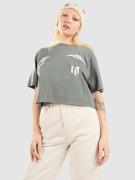 RIPNDIP Broke The Pocket T-Paita vihreä