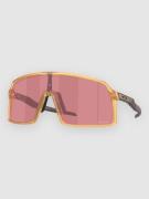 Oakley Sutro Matte Trans Light Curry Aurinkolasit oranssi