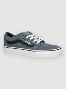 Vans Skate Chukka Low Sidestripe Skeittikengät sininen