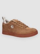 Vans Skate Cab 4 Skeittikengät ruskea