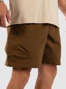 Vans MTE Trek Guide Shortsit ruskea