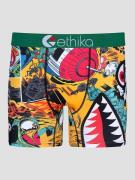 Ethika Bmr Villain - Mid Bokserit kuviotu
