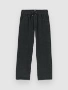Volcom Freazy Loose EW Kids Housut musta