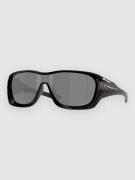 Oakley De La Salle Polished Black Aurinkolasit musta