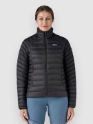Patagonia Down Takki musta