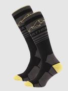 Horsefeathers Shaun 11-13 Tekniset sukat musta