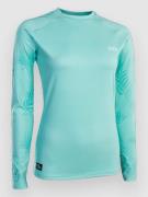 Ion Longsleeve Rash Guard sininen