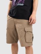 REELL New Cargo Shortsit ruskea