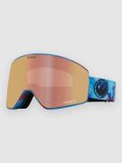 Dragon DR PXV2 Predator (+Bonus Lens) Laskettelulasit sininen