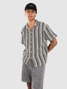 Redefined Rebel Zander Paita musta