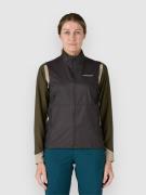 Patagonia Trail Craft Liivi musta