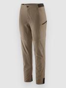 Patagonia Dirt Craft Housut harmaa