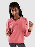 Vans Essential H-Ft Rlx Po Huppari pinkki