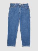 Volcom Kraftsman Ii Denim Farkut sininen