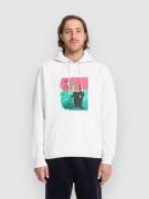 Volcom Issam Po Huppari valkoinen