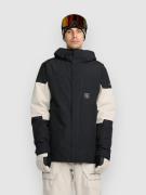 Volcom Primry Takki musta