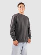 Volcom Single Stone PW Crew Neulepaita musta