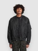 Volcom Skullarstone Takki musta