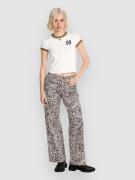 Volcom Stoned Bf Lowrise Farkut kuviotu