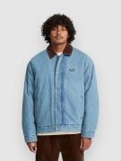 Volcom Stonewish Takki sininen