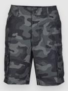 Fox Slambozo Camo Shortsit maastokuvio