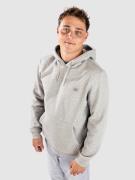 Dickies Oakport Huppari harmaa