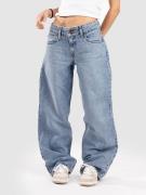 Levi's Superlow Loose Farkut sininen